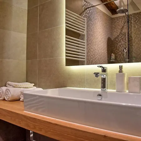 Zita With Private Pool And Sauna *