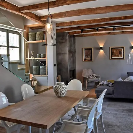 Villa Zita With Private Pool And Sauna